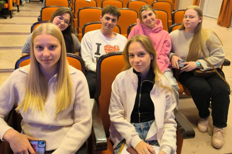 Городского чемпионата по квизу.