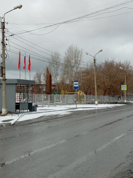 День памяти погибших при выполнении служебных обязанностей сотрудников органов внутренних дел Российской Федерации.