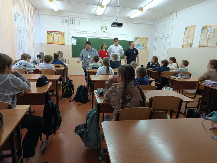День добровольца (волонтёра).