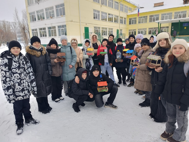Проектная мастерская.