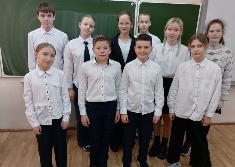 Живая классика.